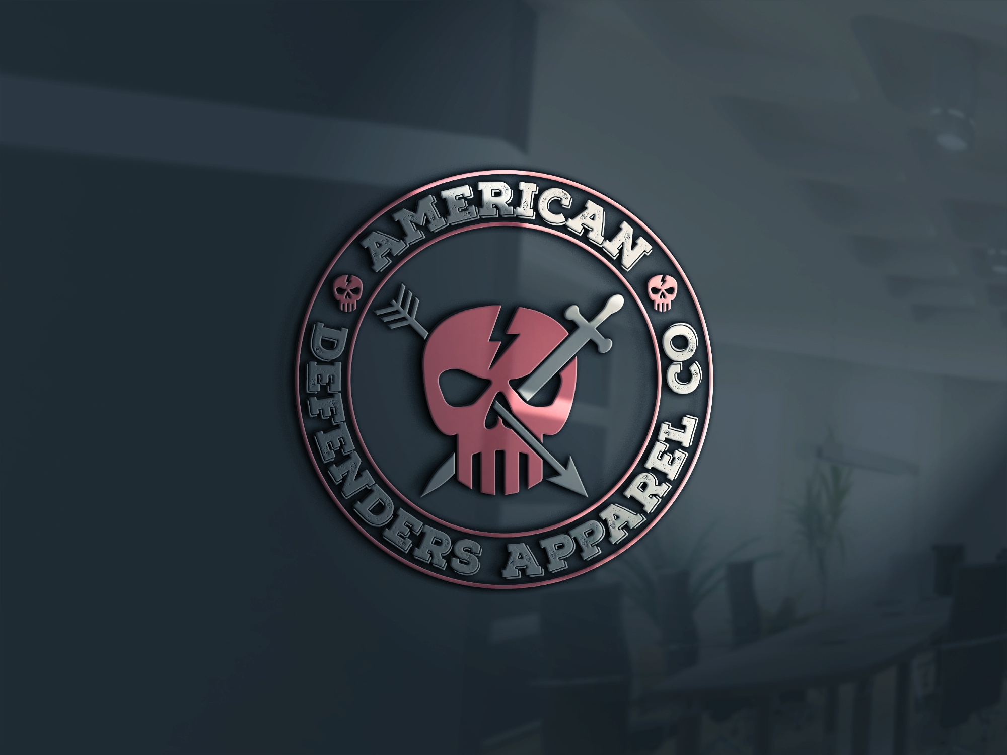 Logo Design by ExclusiveMind for this project | Design #34018294