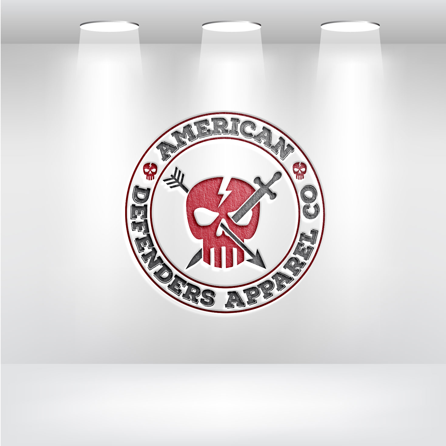 Diseño de Logo por ExclusiveMind para este proyecto | Diseño #34018295