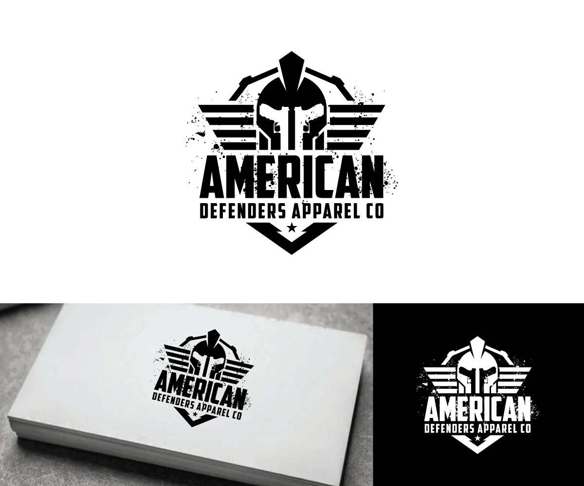 Logo Design by Ansh Design for this project | Design #34009654