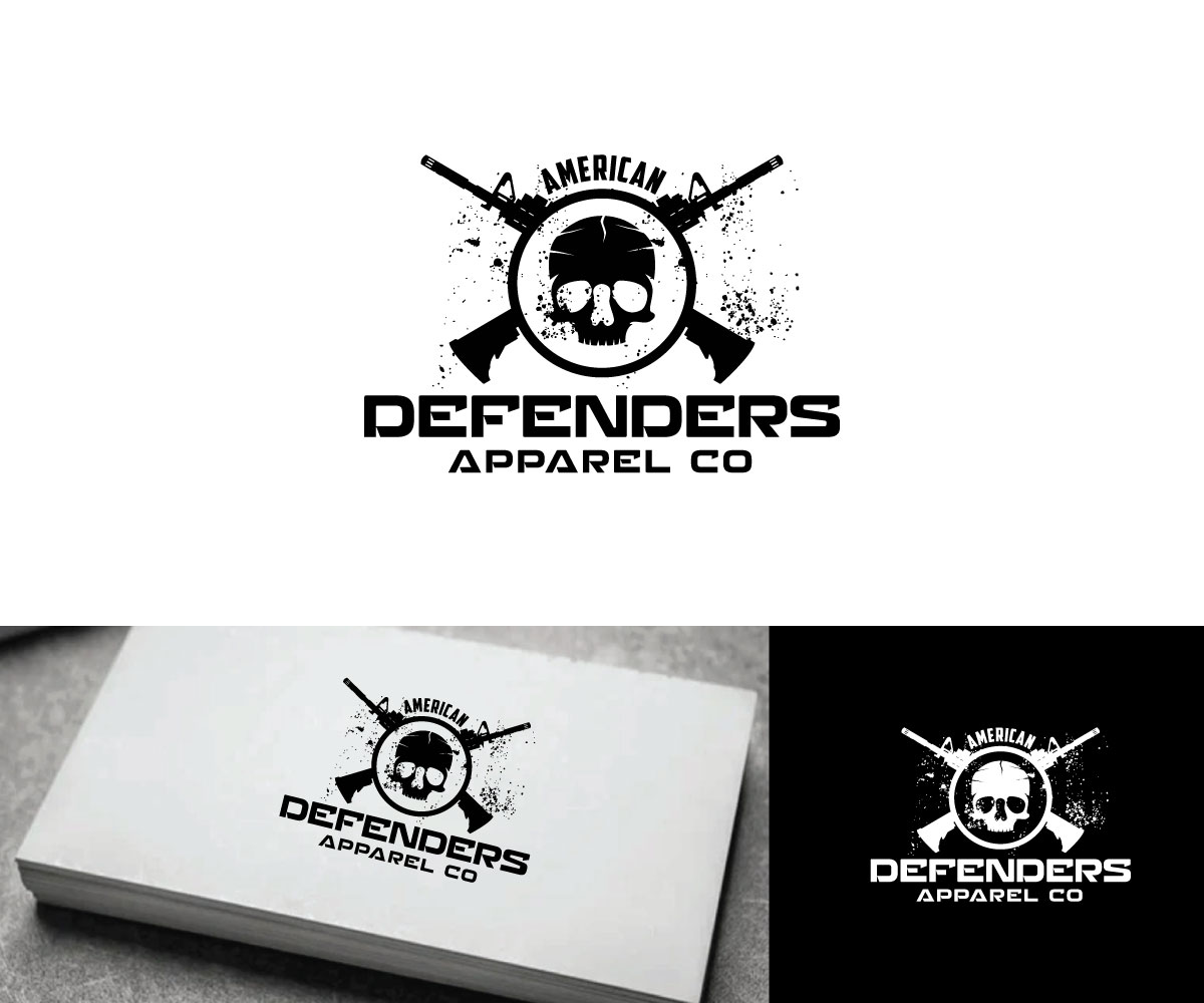 Logo Design by Ansh Design for this project | Design #34009656