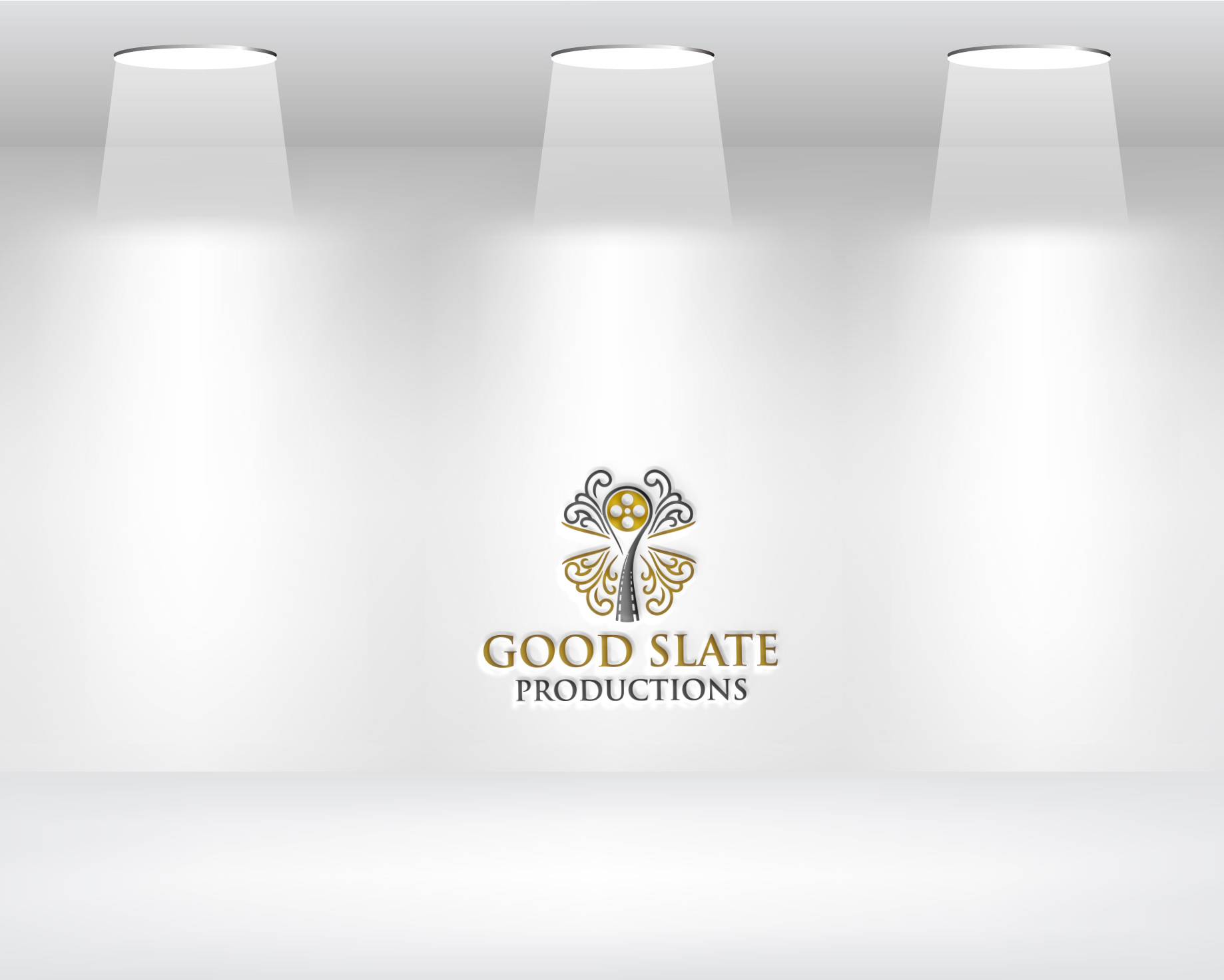 Logo Design by Daniel Khan for this project | Design #34009111