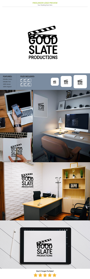 Logo Design by VectorForge for this project | Design: #34006017