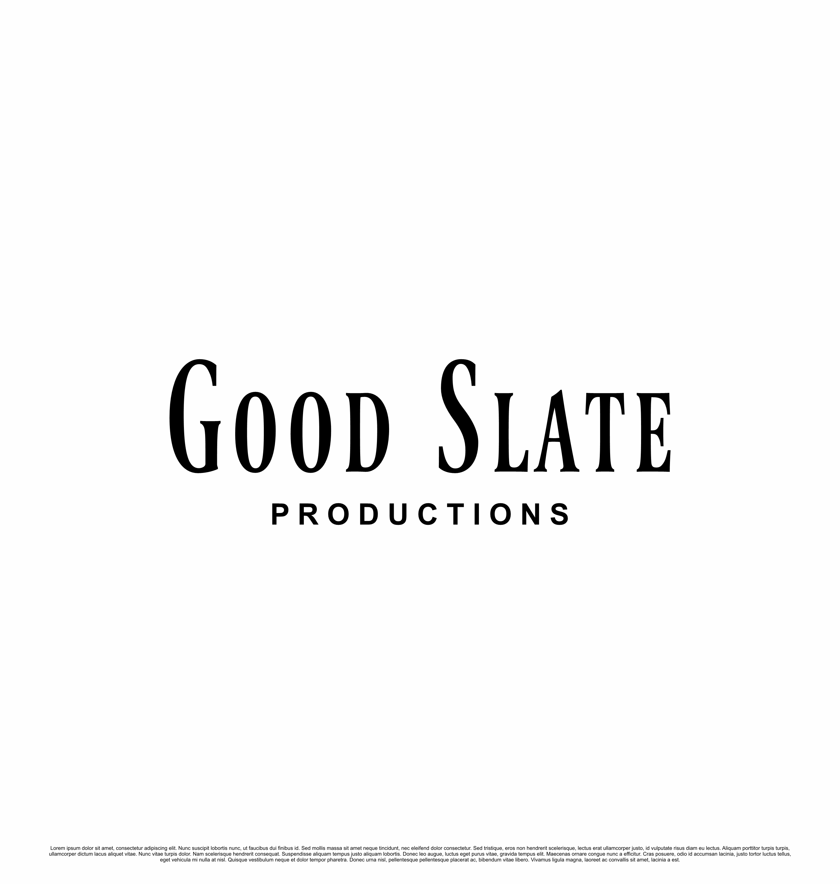 Logo Design by saesean for this project | Design #34020785