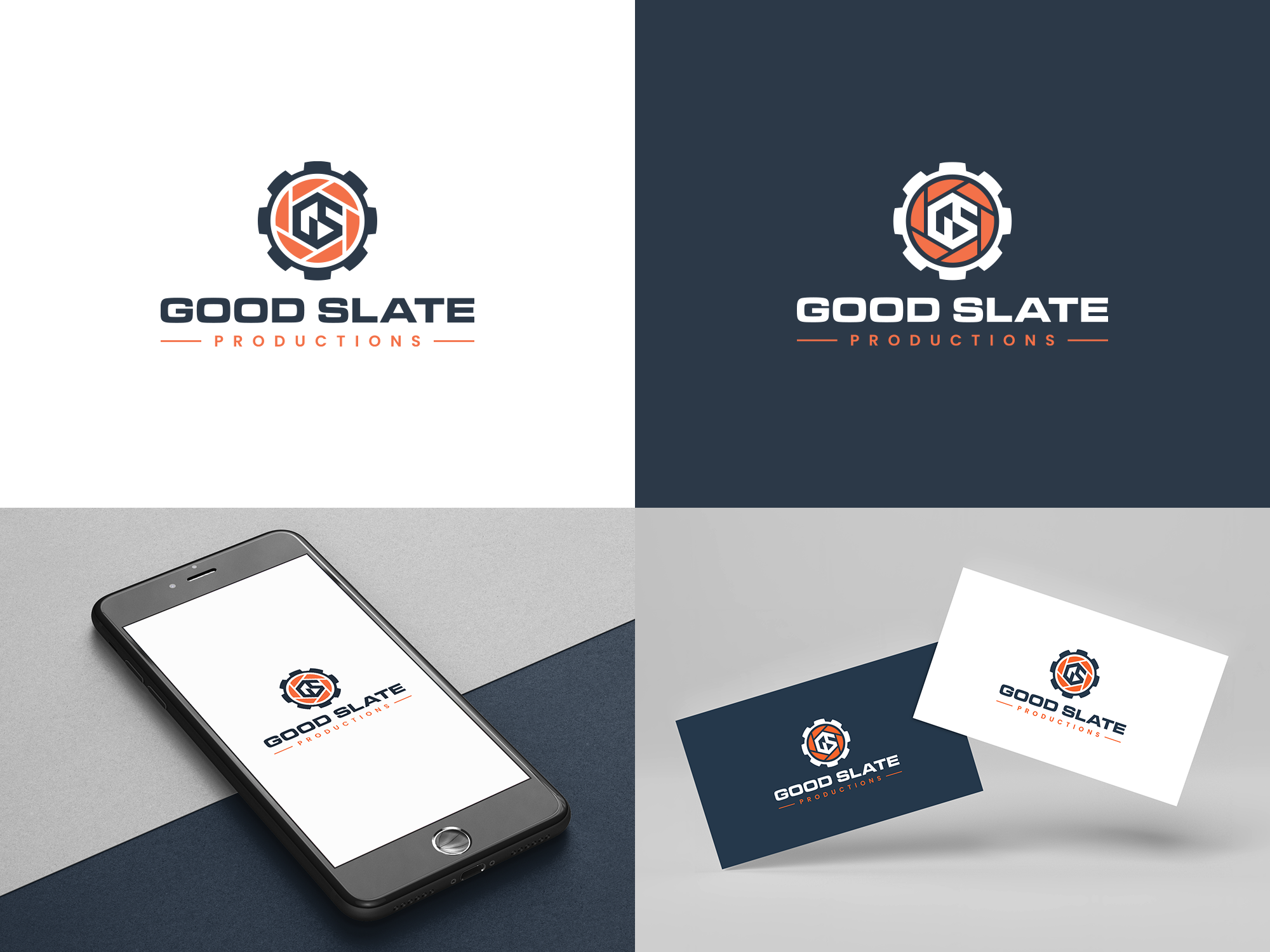 Logo Design by COLOUR CREATIVE for this project | Design #34037659