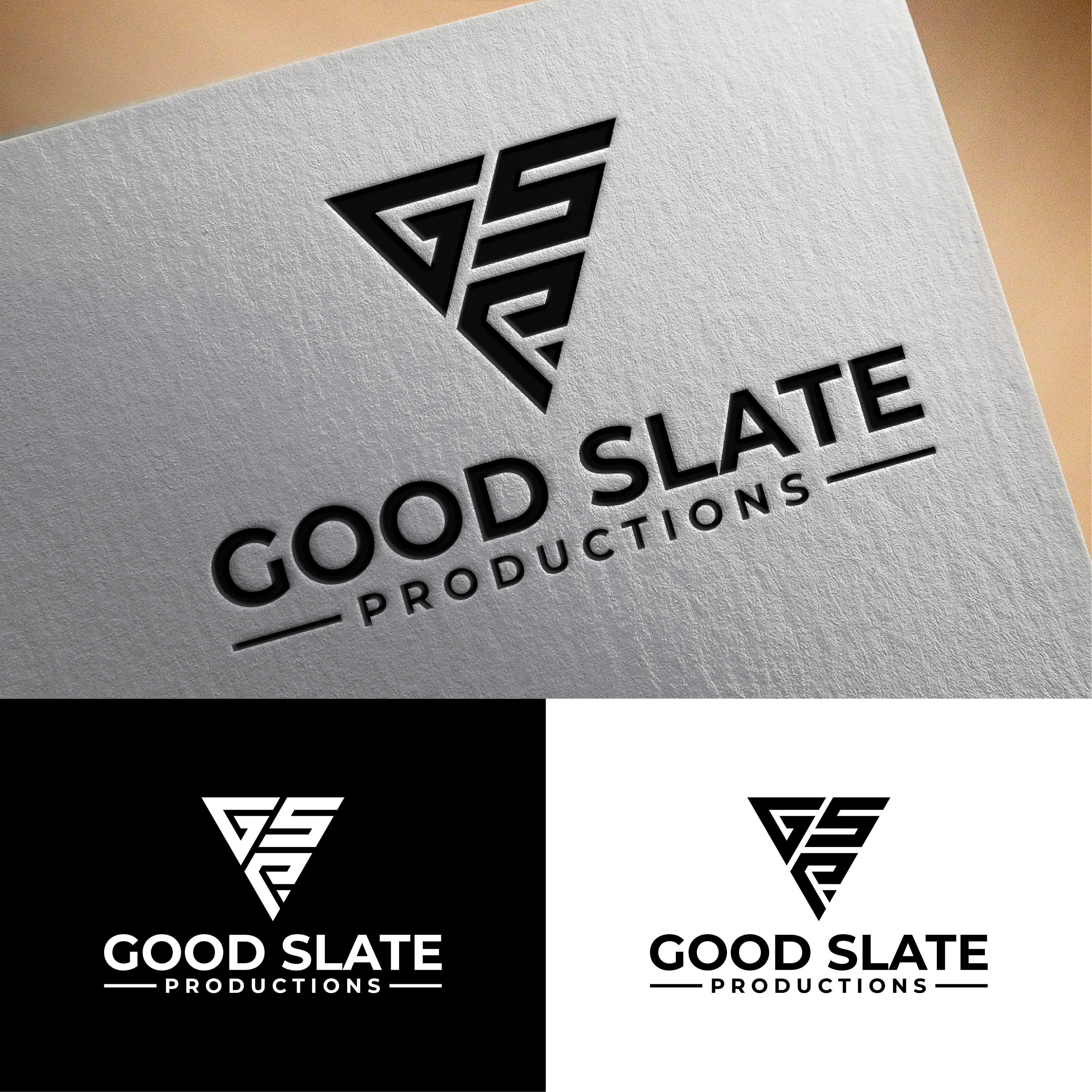 Logo Design by sengkuat for this project | Design #34014133