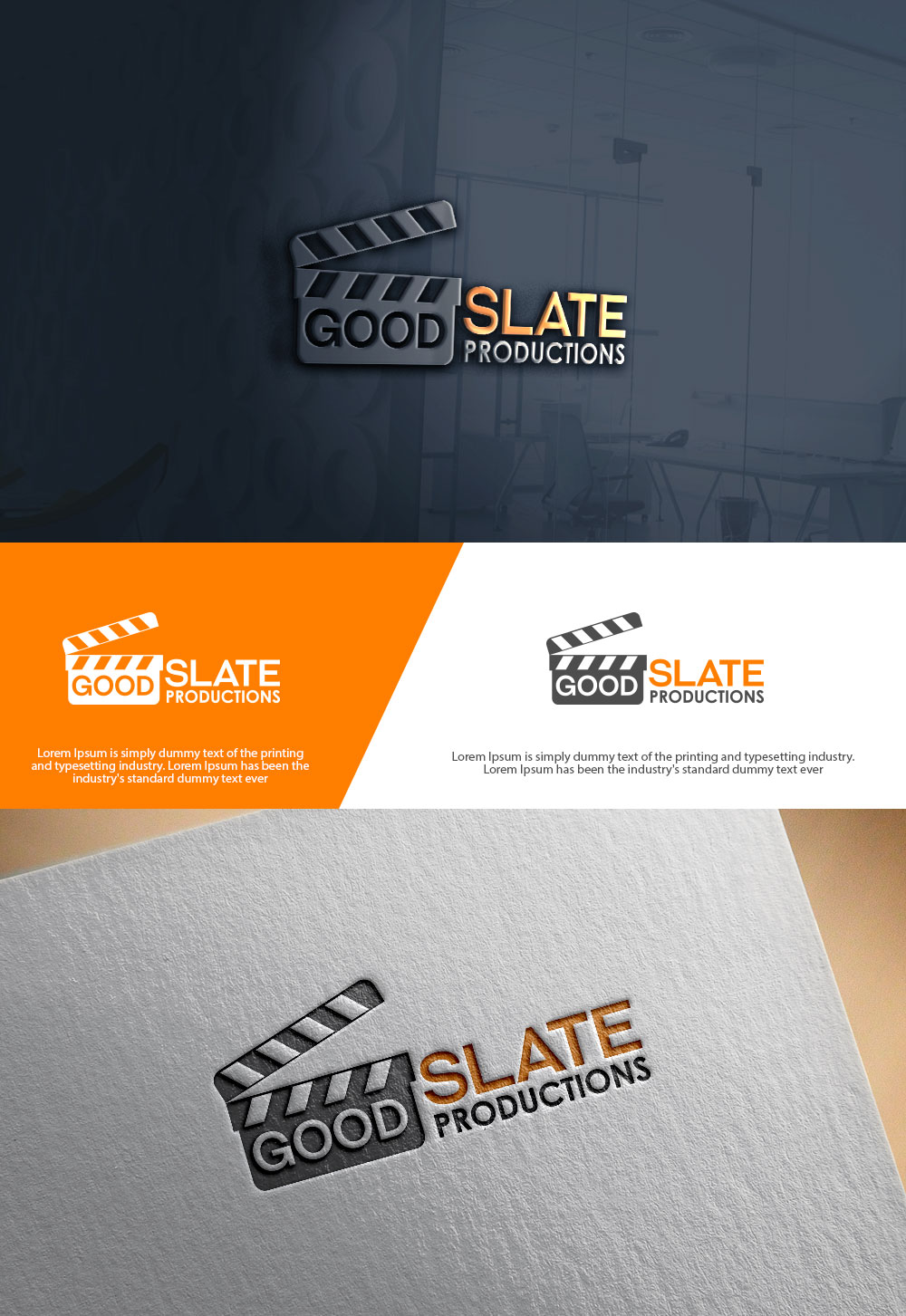 Logo Design by sulemani  creation for this project | Design #34009838