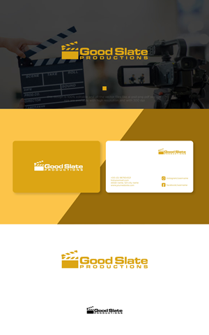 Logo Design by CG STUDIO CRAFTS for this project | Design #34011313