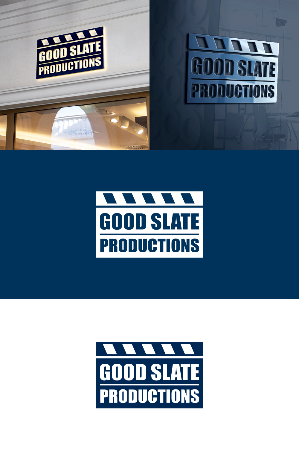 Logo Design by Znuj Esilas for this project | Design #34042155