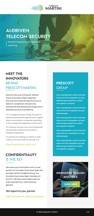 Newsletter Design by pb for this project | Design: #34038253