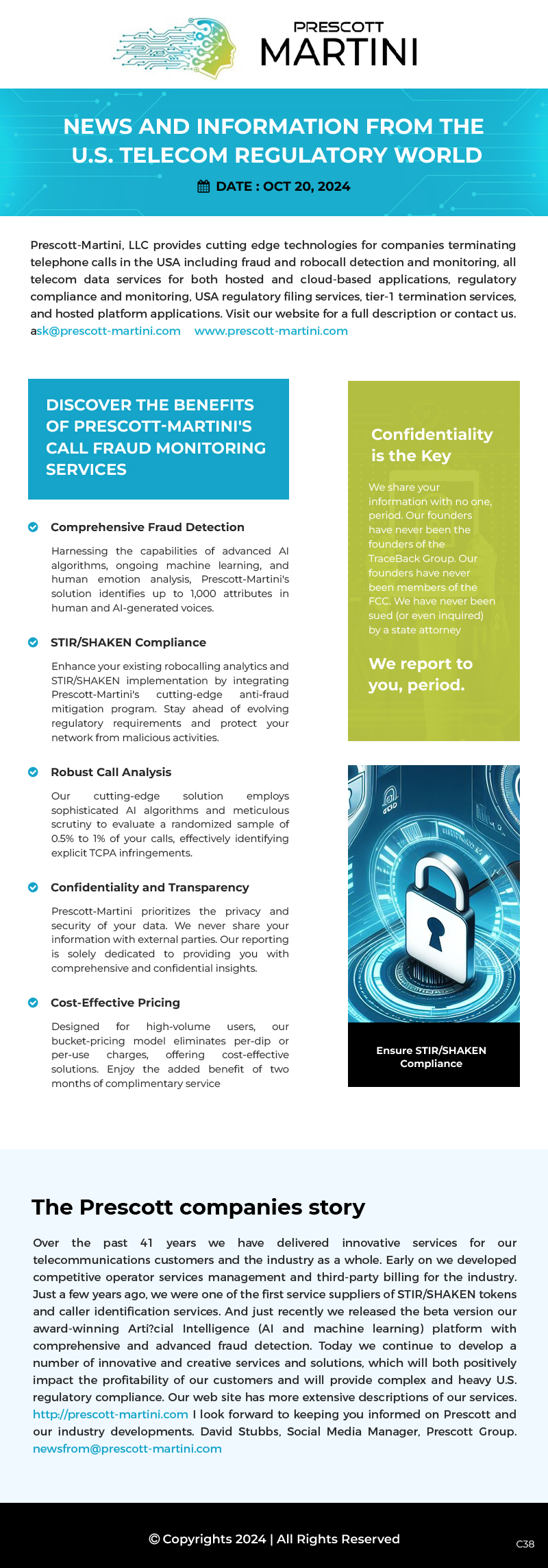 Newsletter Design by pb for this project | Design #34114786