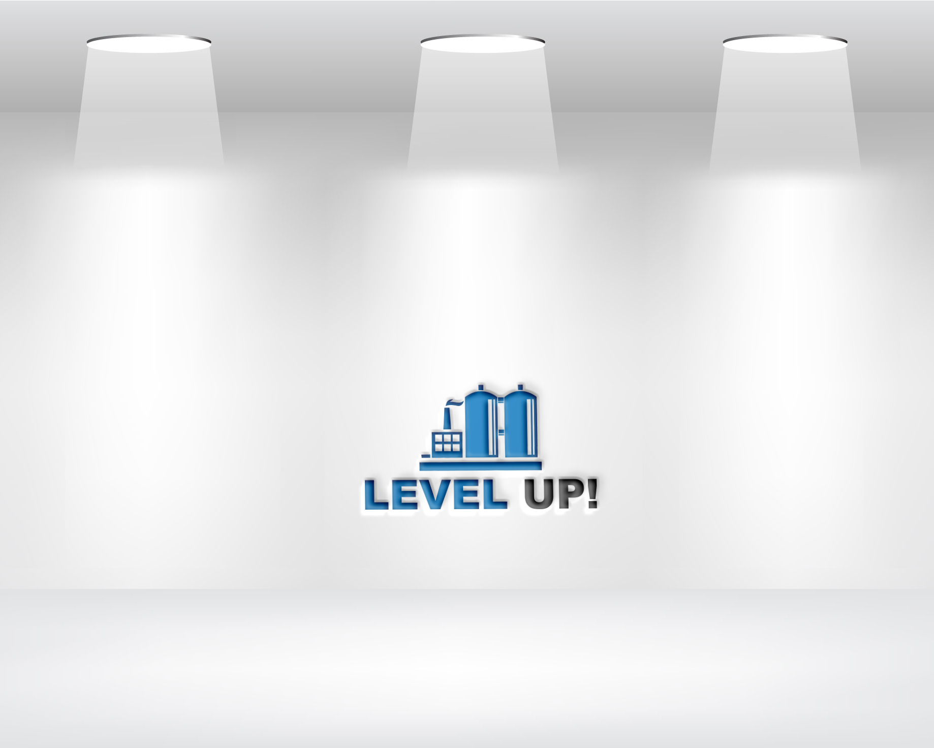 Logo Design by Daniel Khan for this project | Design #34009342