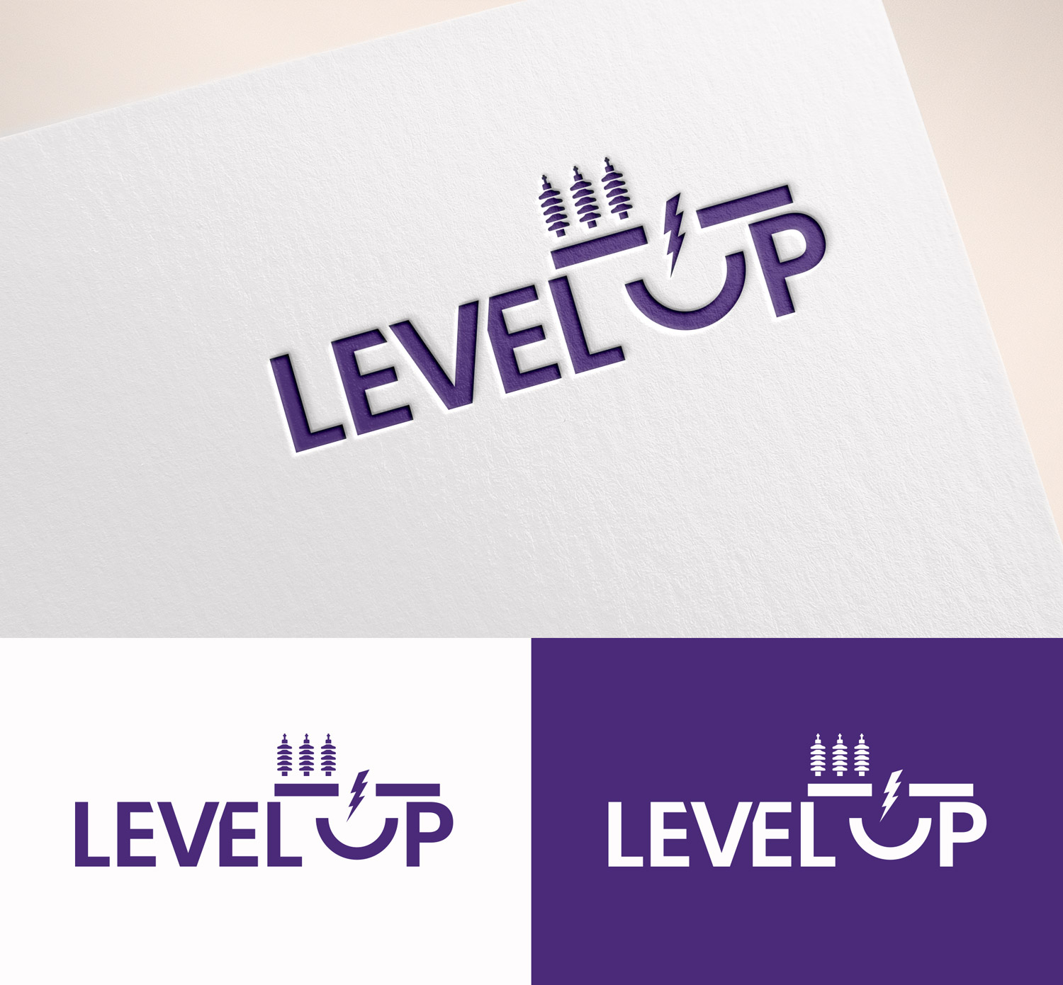 Logo Design by M Art & Design for this project | Design #34006475