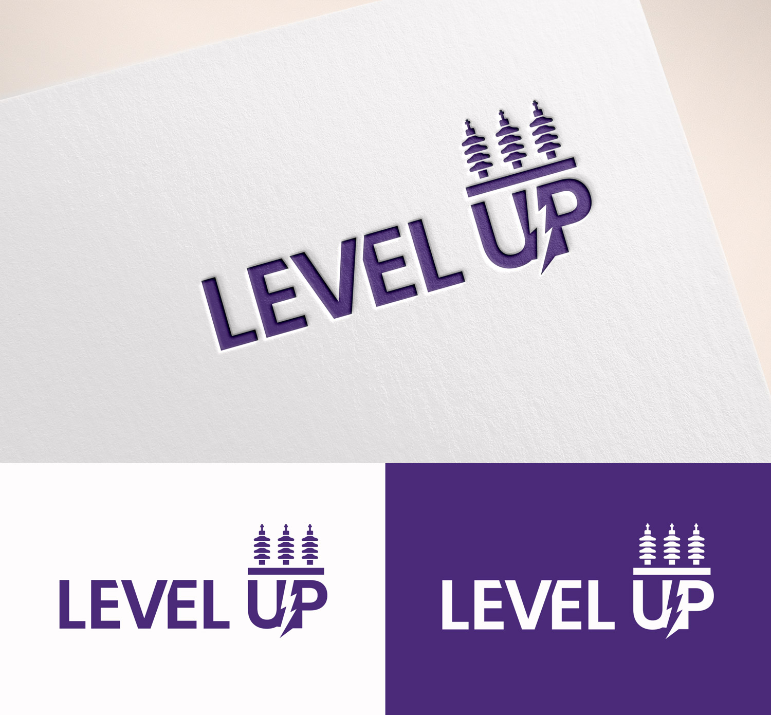 Logo Design by M Art & Design for this project | Design #34006556