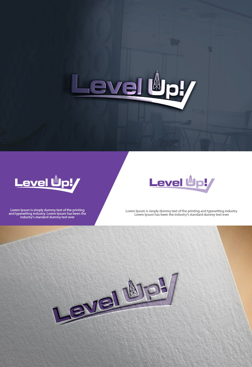 Logo-Design von sulemani  creation für dieses Projekt | Design #34008799