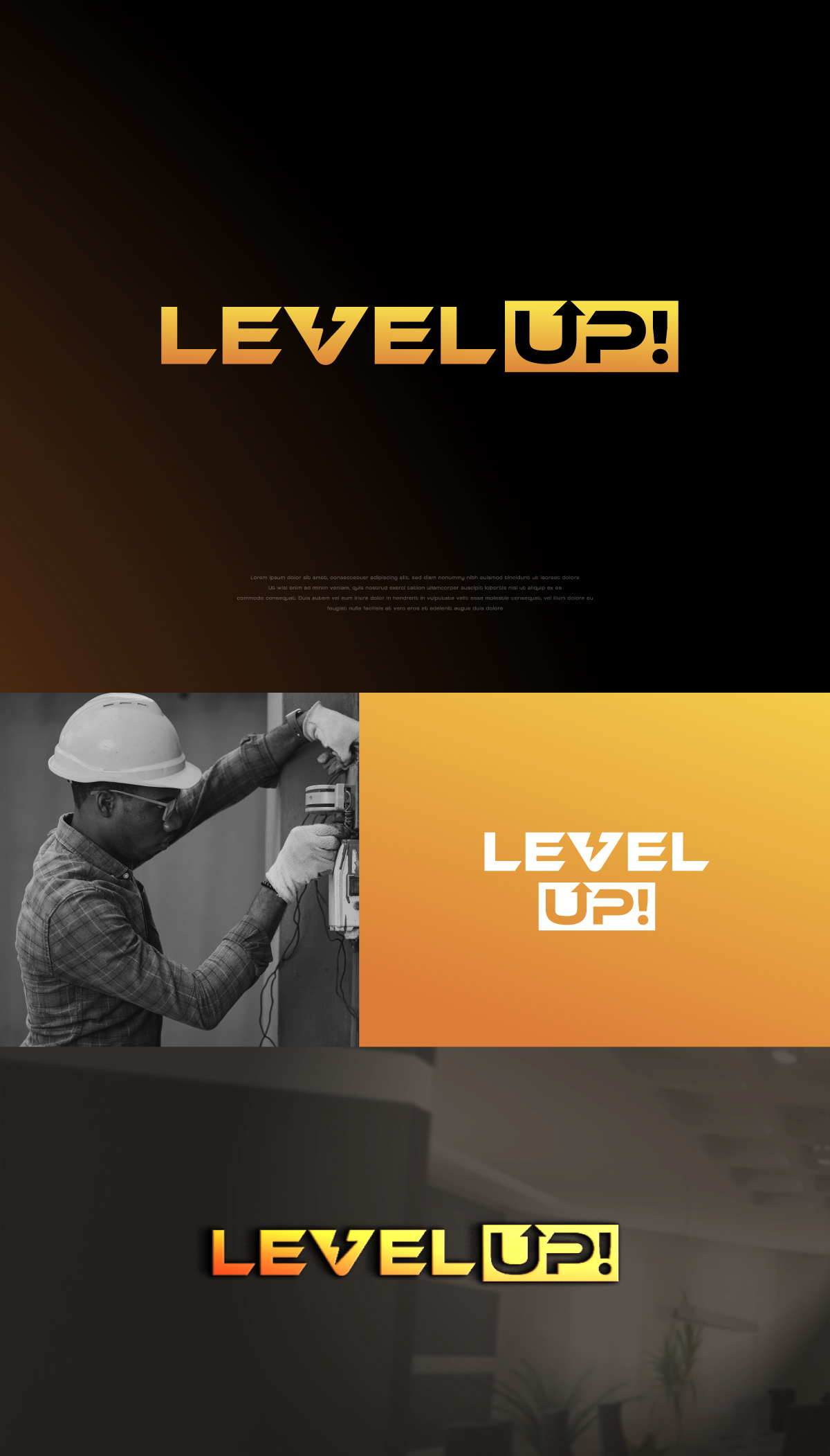 Logo Design by apik. for this project | Design #34007159