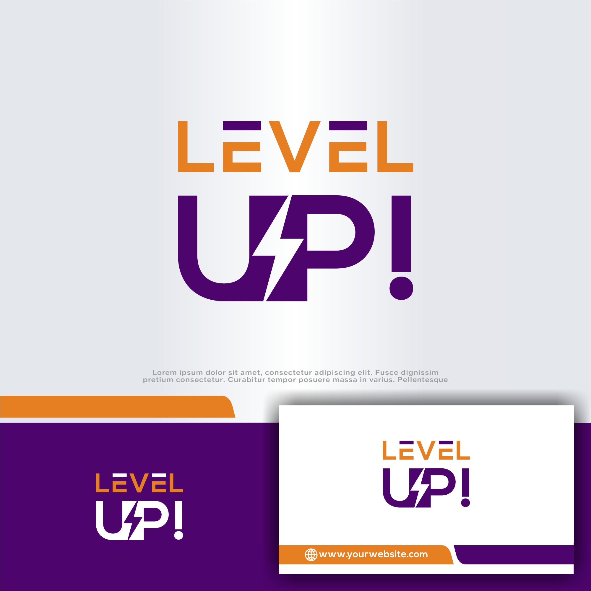 Logo Design by win it for this project | Design #34007944