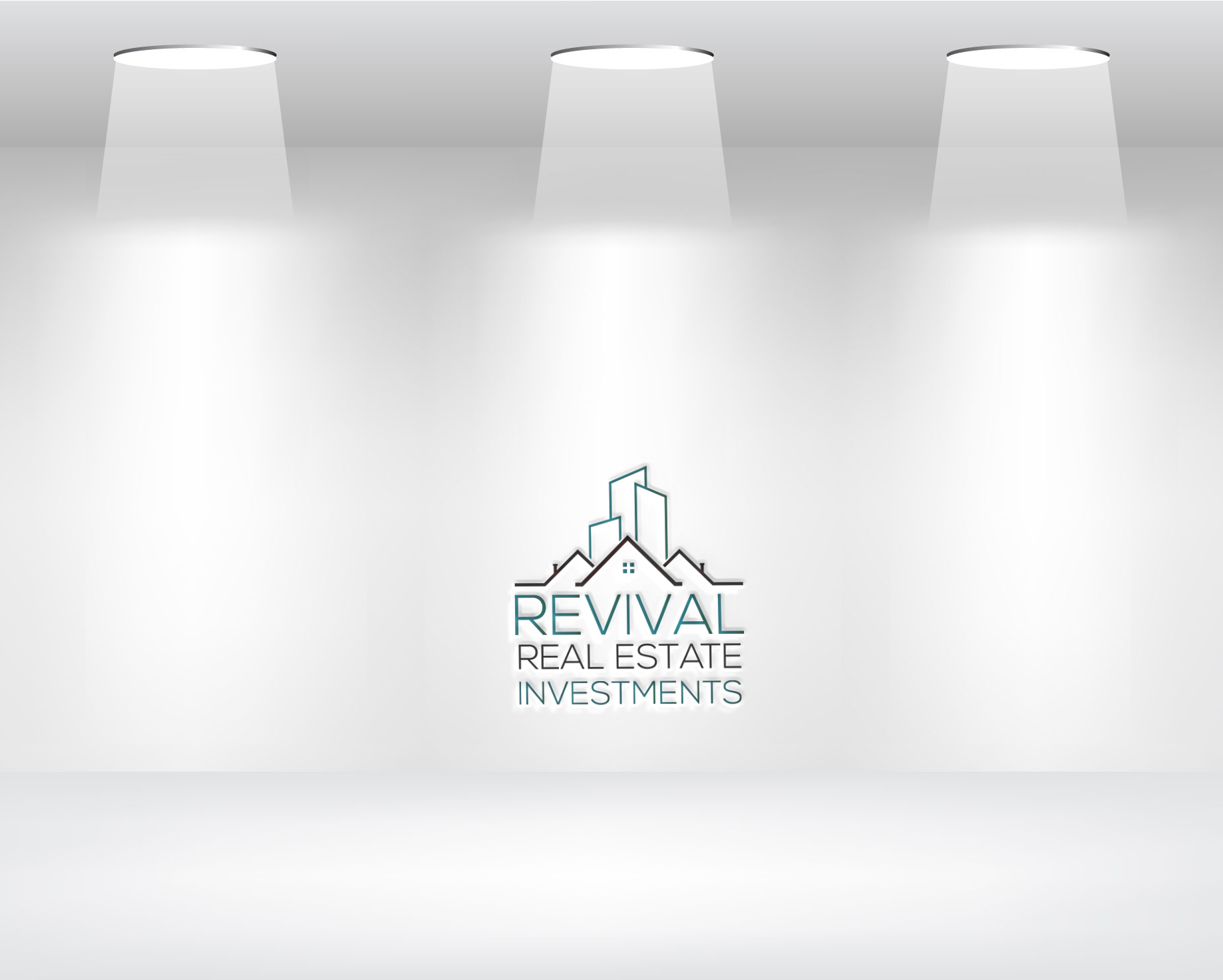 Diseño de Logo por Daniel Khan para este proyecto | Diseño #34007574