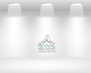 Diseño de Logo por Daniel Khan para este proyecto | Diseño: #34007574