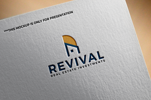 Diseño de Logo por Widi Nalendra para este proyecto | Diseño: #34007517
