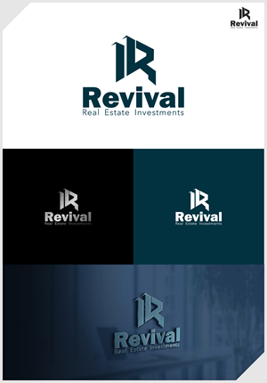 Diseño de Logo por IDesign1606 para este proyecto | Diseño: #34018982