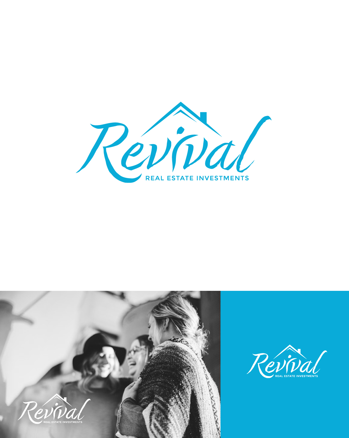 Logo Design by apik. for this project | Design #34024982