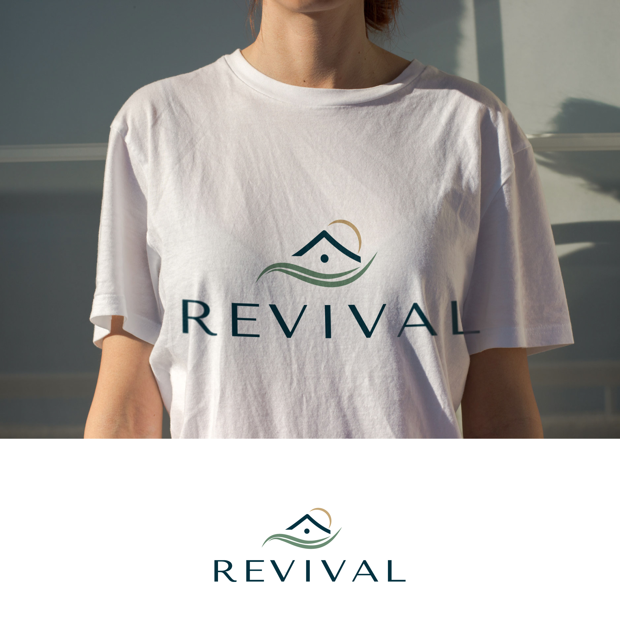 Diseño de Logo por zeykan para este proyecto | Diseño #34022761