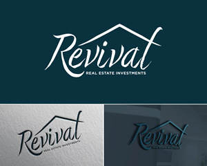 Logo Design by Atec for this project | Design: #34030291