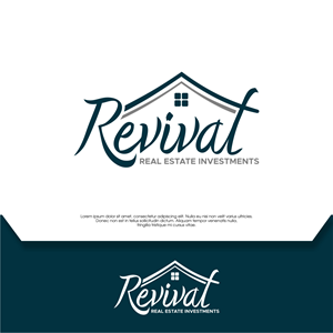 Logo Design by WoAdek for this project | Design: #34005770