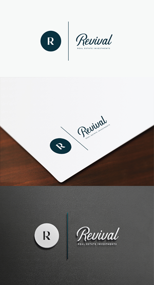 Logo Design by IMilenovic for this project | Design: #34010362