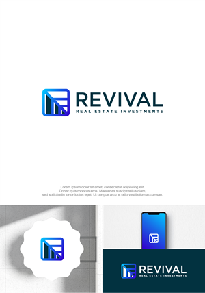 Diseño de Logo por M.Syaiful Huda para este proyecto | Diseño: #34006787