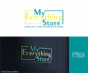 Logo Design by alkaline for this project | Design: #34010632
