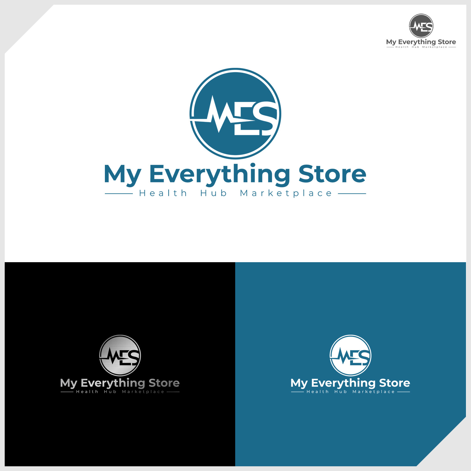 Logo Design by IDesign1606 for this project | Design #34018993