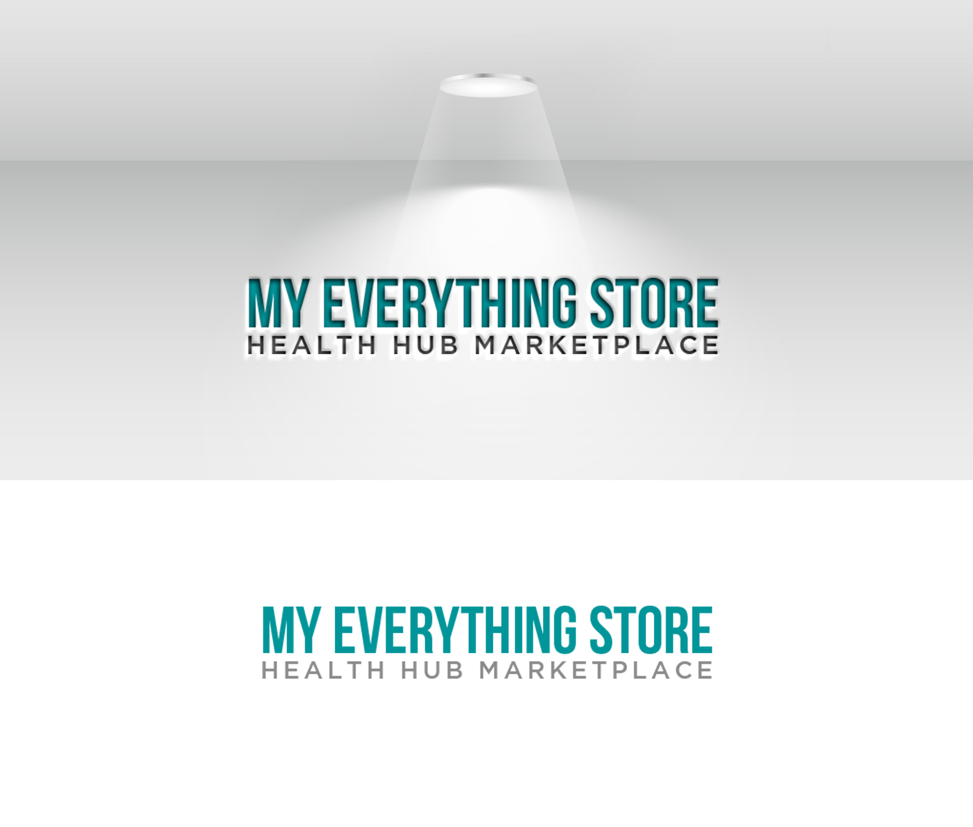 Logo Design by Noor Ezz for this project | Design #34005712