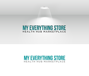Logo Design by Noor Ezz for this project | Design: #34005712