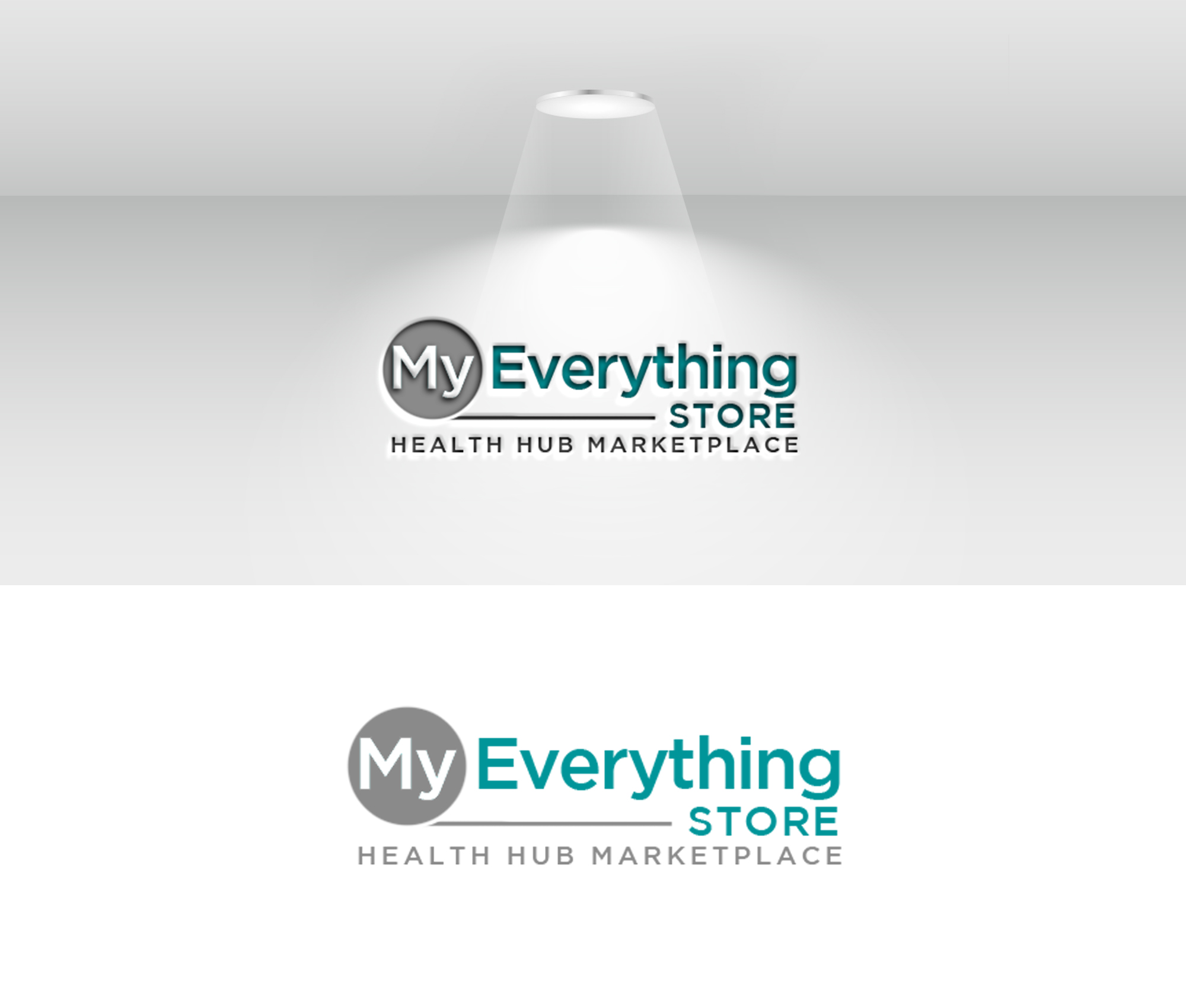 Logo Design by Noor Ezz for this project | Design #34005713