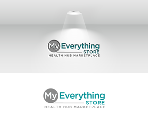 Logo Design by Noor Ezz for this project | Design: #34005713