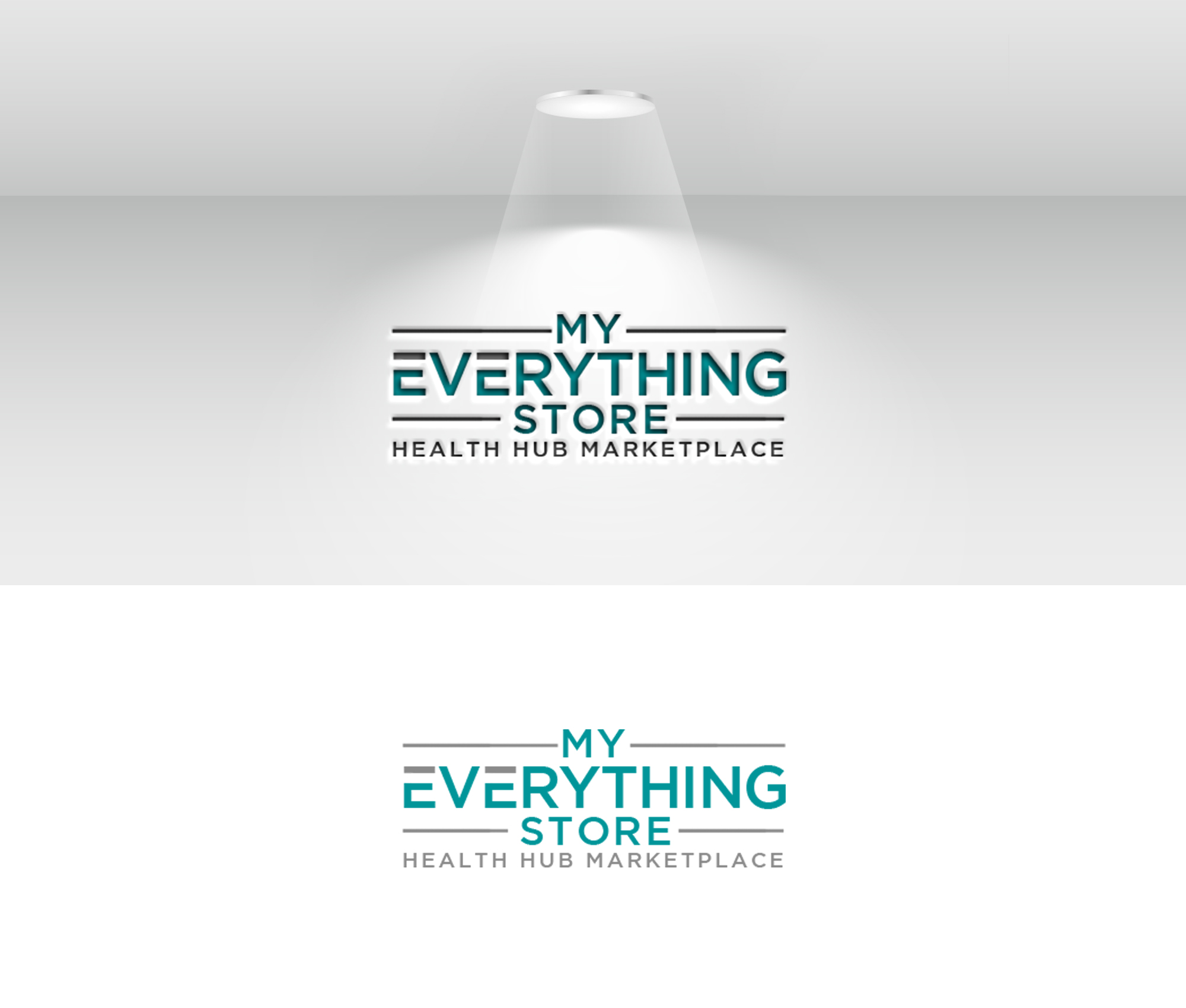 Logo Design by Noor Ezz for this project | Design #34005721