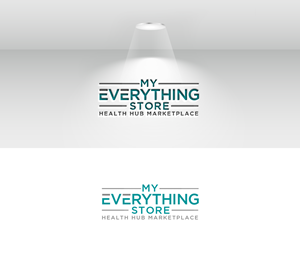 Logo Design by Noor Ezz for this project | Design: #34005721