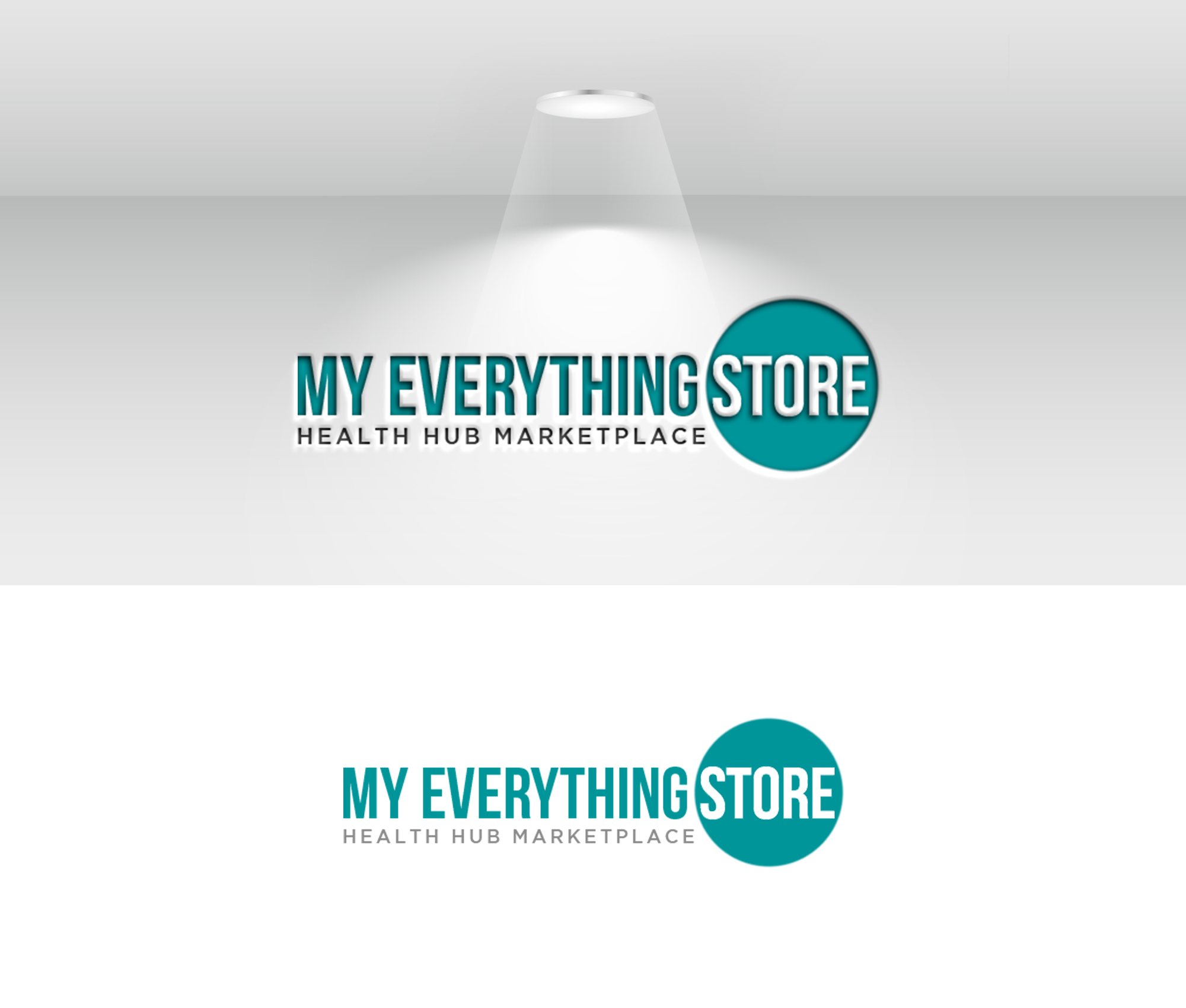 Logo Design by Noor Ezz for this project | Design #34005722