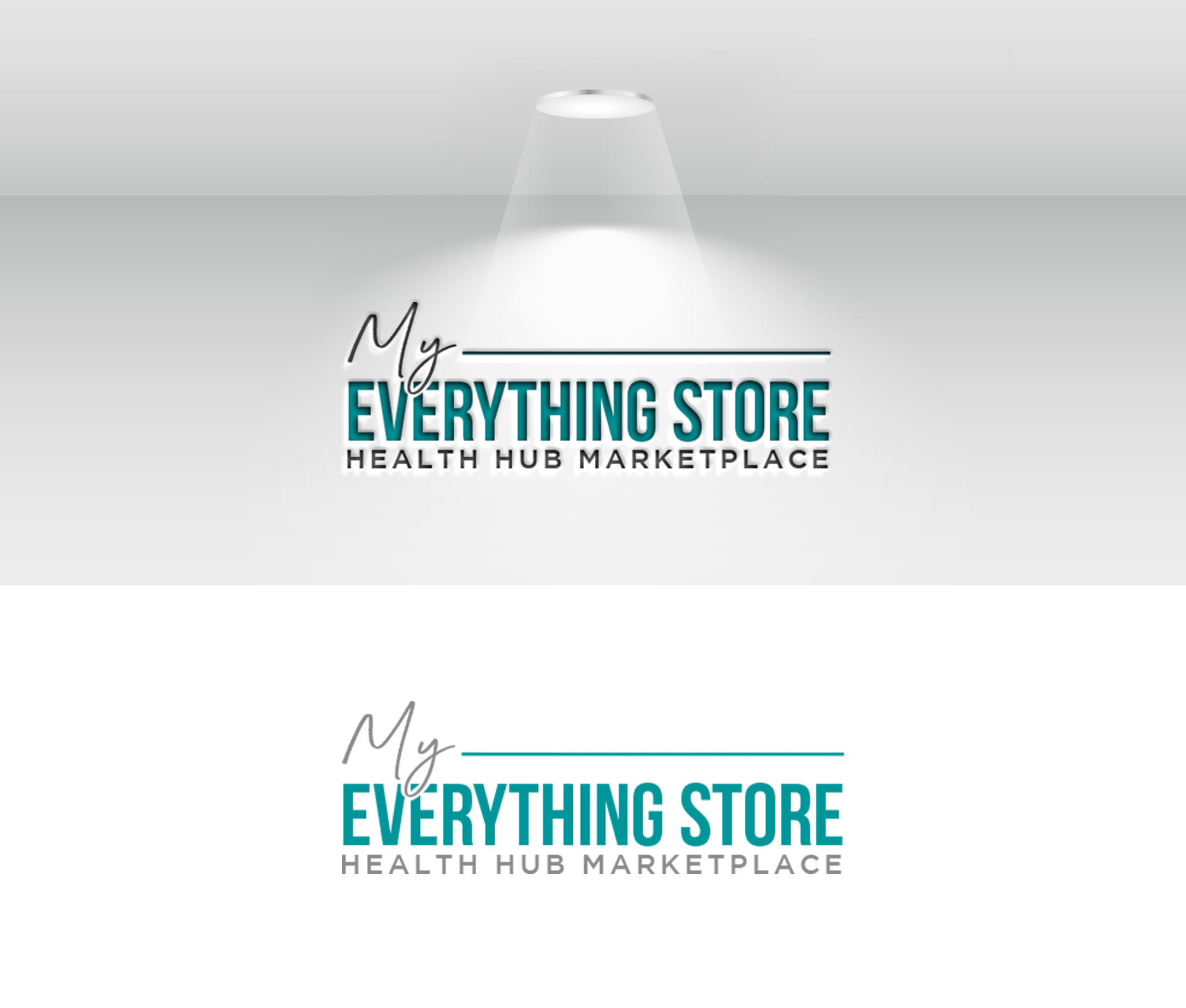 Logo Design by Noor Ezz for this project | Design #34005723