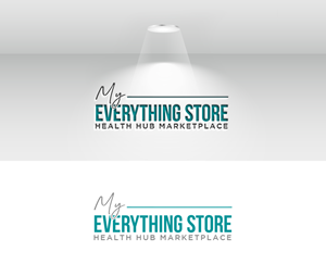 Logo Design by Noor Ezz for this project | Design: #34005723