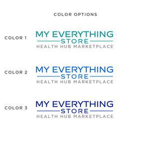 Logo Design by Noor Ezz for this project | Design: #34006782