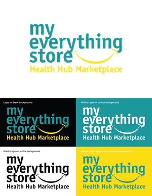 Logo Design by Chunky G