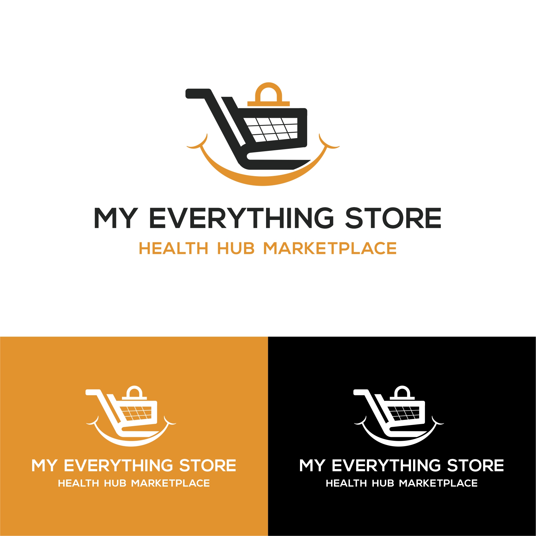 Logo Design by debdesign for this project | Design #34010406