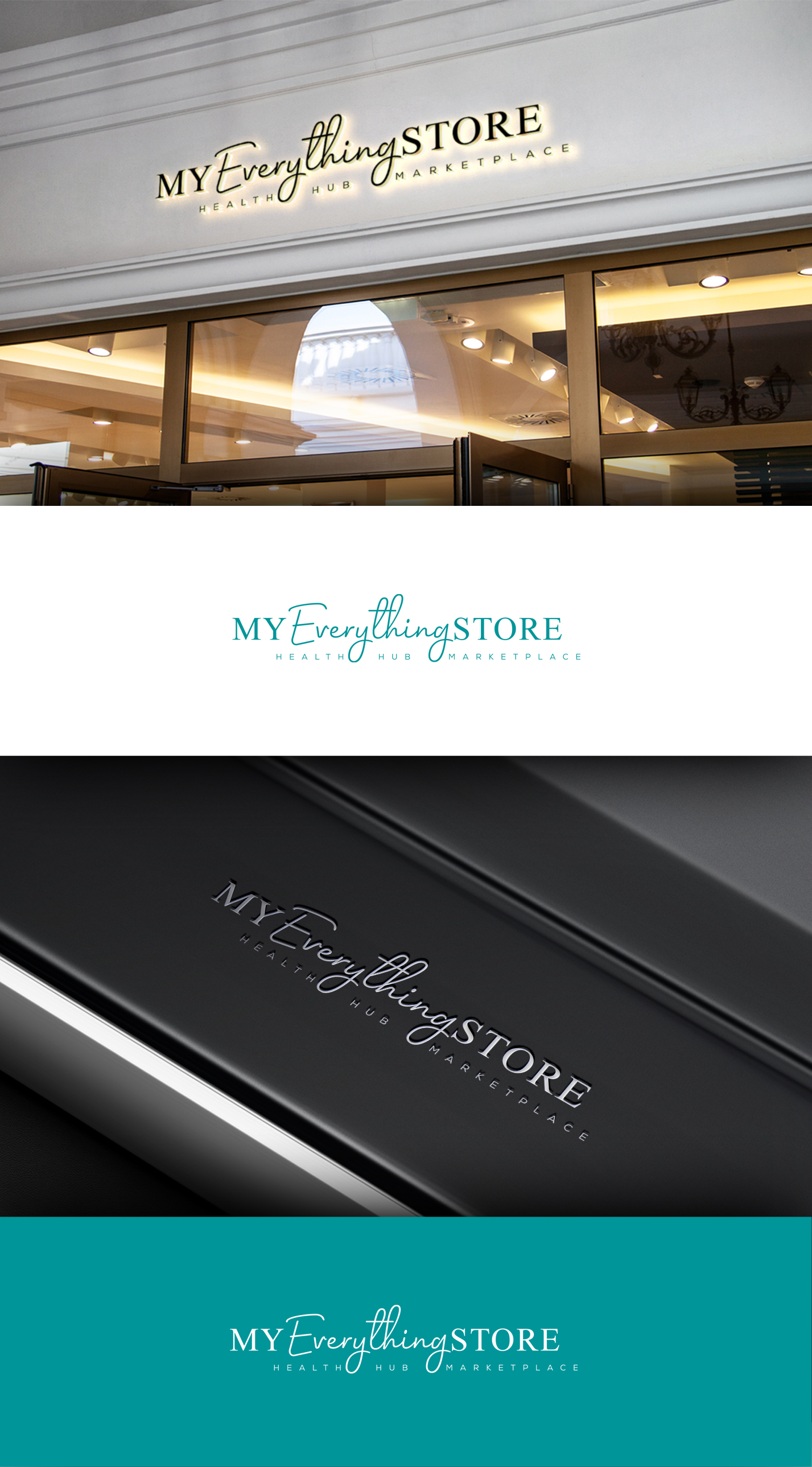 Logo Design by SL Designer for this project | Design #34008430