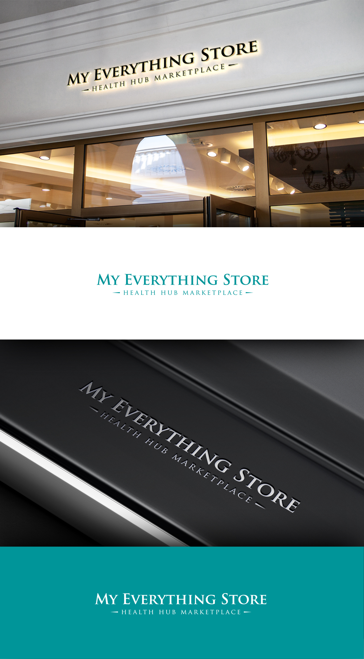 Logo Design by SL Designer for this project | Design #34008432