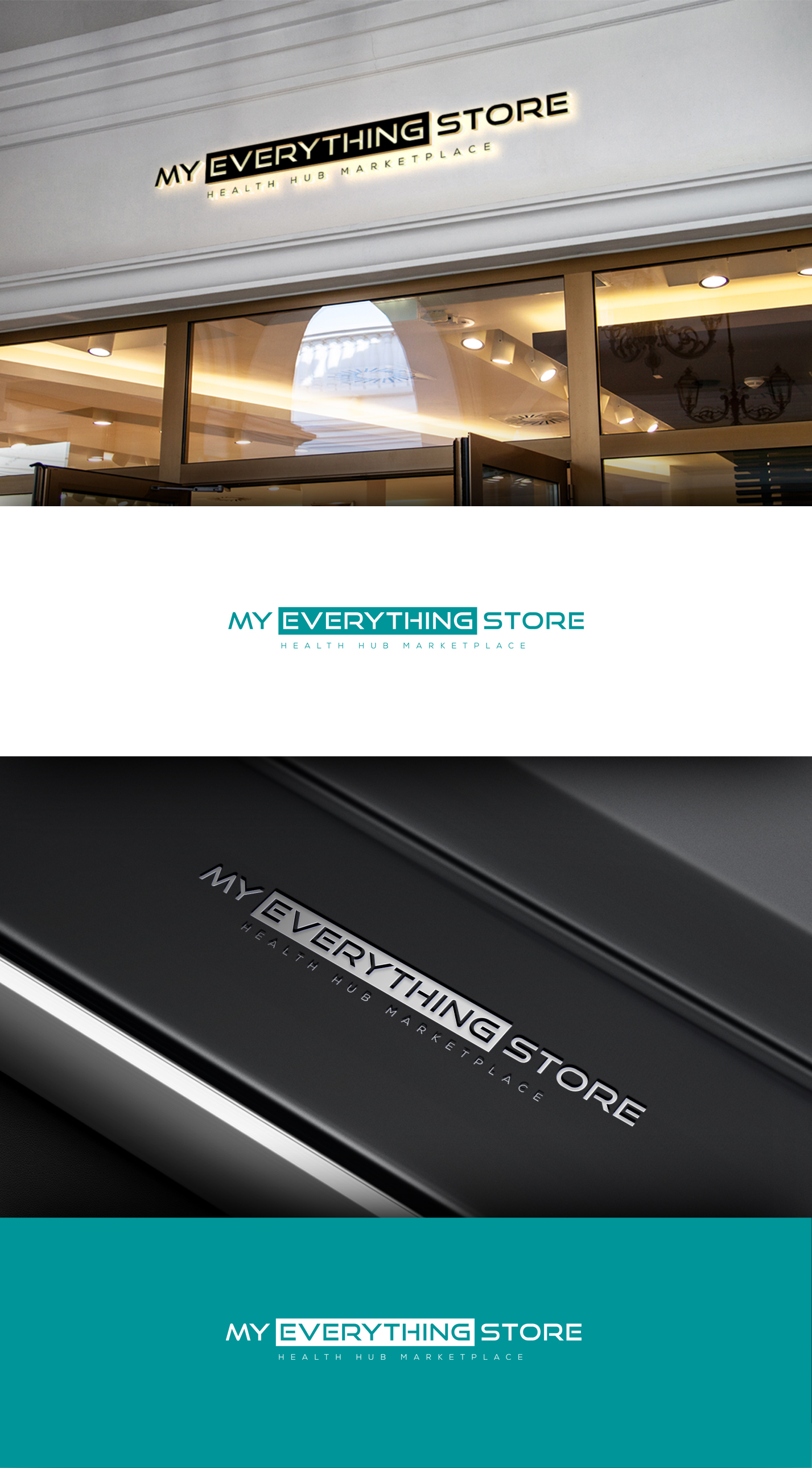 Logo Design by SL Designer for this project | Design #34008433