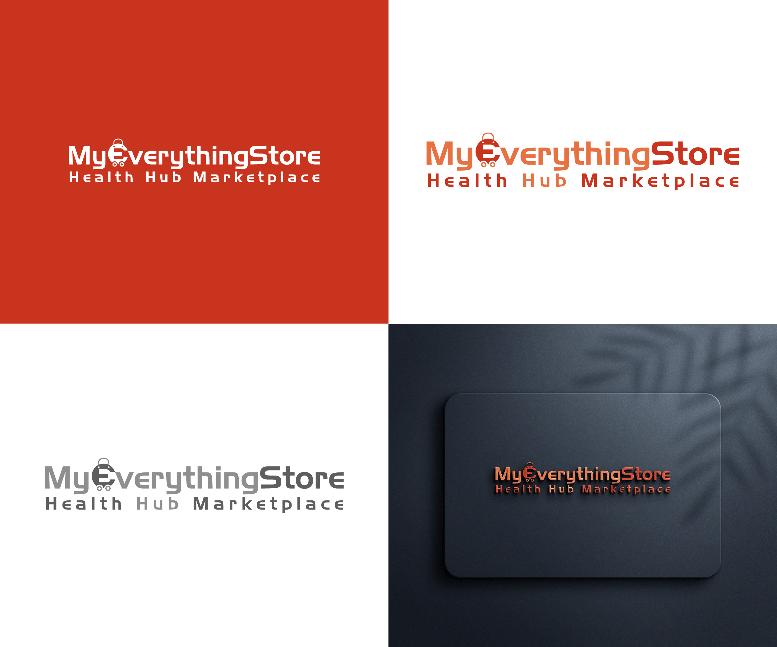 Logo Design by 3Guys for this project | Design #34013129