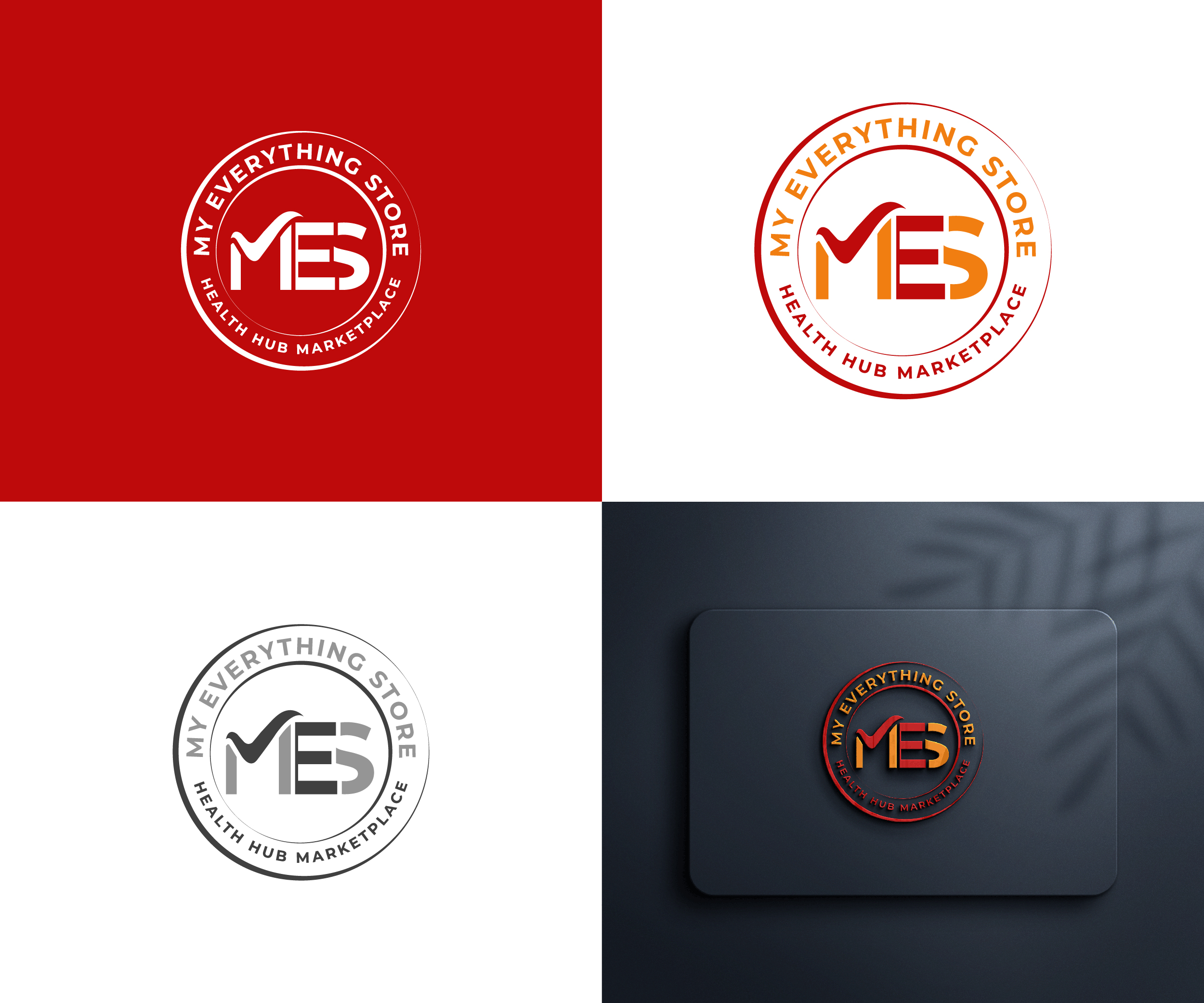Logo Design by 3Guys for this project | Design #34013130