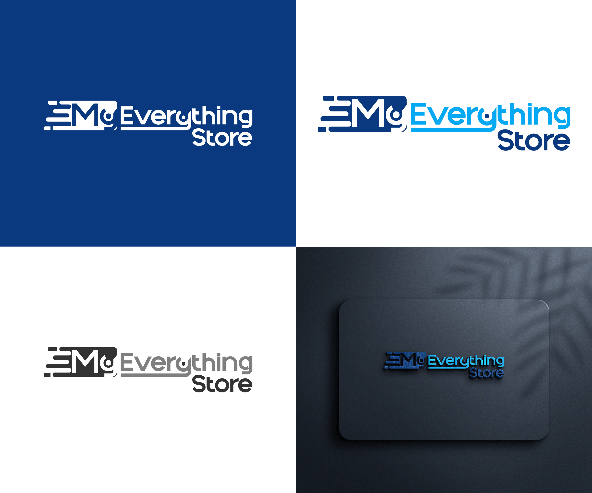 Logo Design by 3Guys for this project | Design #34013131
